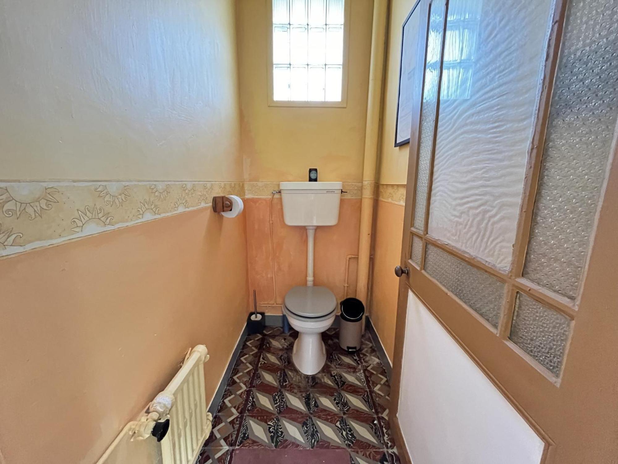 Maison Typique 30 S Proche Plage Сен-Жиль-Круа-де-Ві Екстер'єр фото