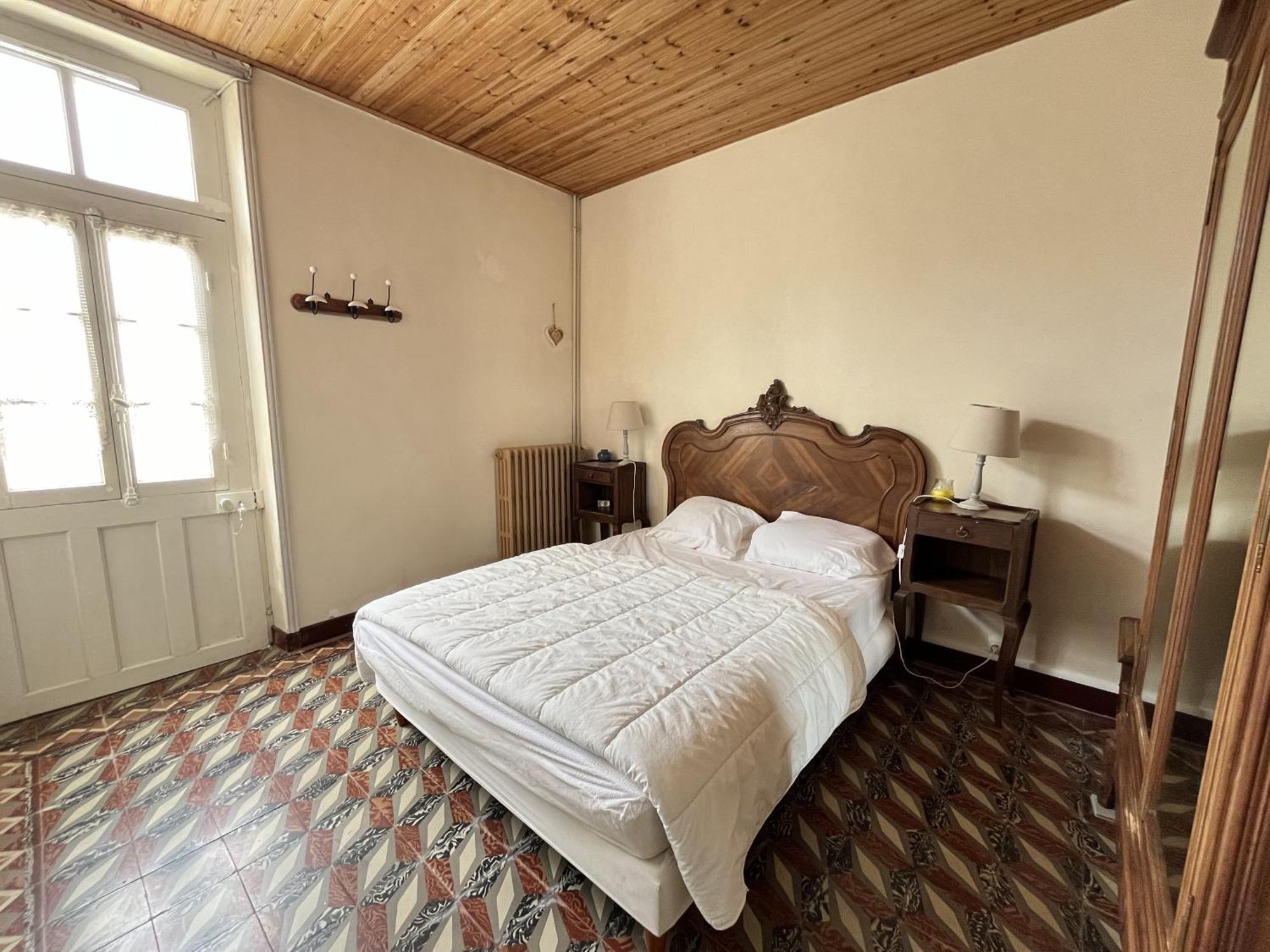Maison Typique 30 S Proche Plage Сен-Жиль-Круа-де-Ві Екстер'єр фото