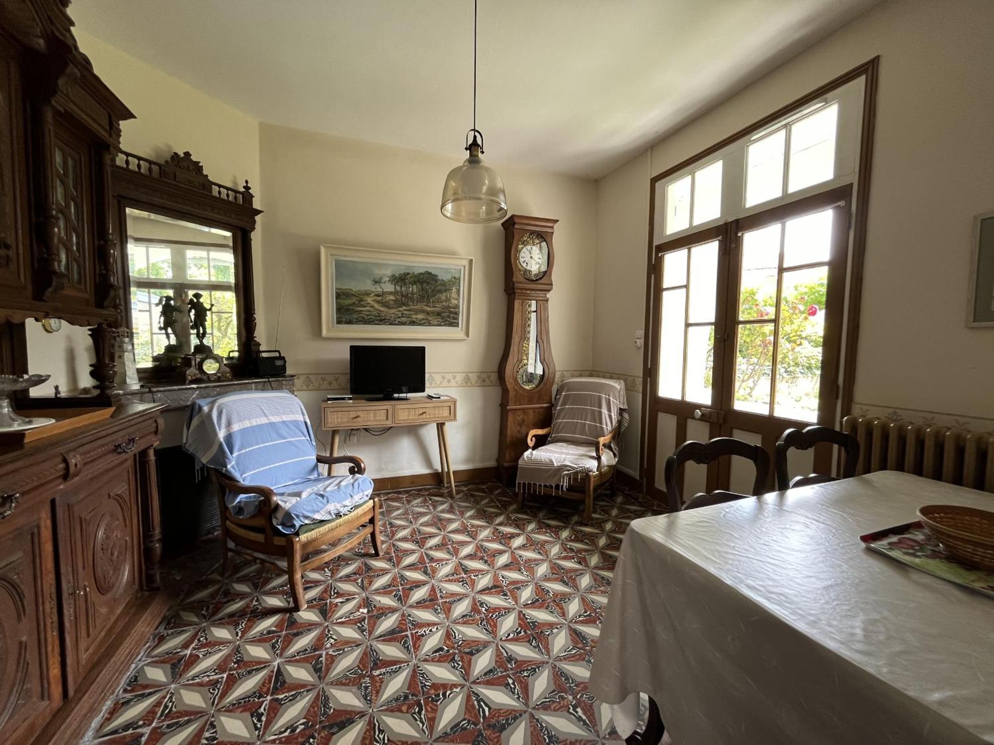 Maison Typique 30 S Proche Plage Сен-Жиль-Круа-де-Ві Екстер'єр фото